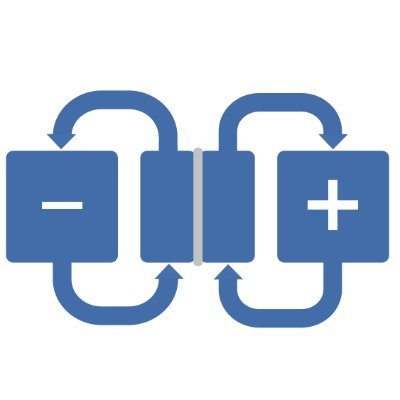 ukrfbn's profile picture. - Advocates of redox flow batteries
- Promote a collaborative network of professionals and enthusiasts in the field
ukrfbn@gmail.com
#ukrfbn