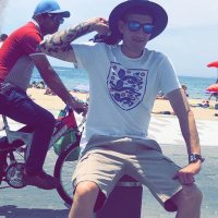 mark leivers (@markleivers7) 's Twitter Profile