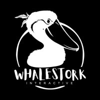 Whalestork's 🐺THE NIGHT IS GREY🐺 OUT NOW(@WhalestorkGames) 's Twitter Profile Photo