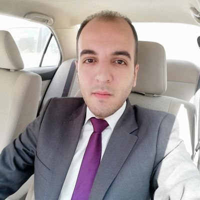 Ahmed_Mas3od's profile picture. 