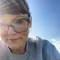 Dr. Sally Blackburn-Daniels (@drsallybd) 's Twitter Profile Photo Dr. Sally Blackburn-Daniels (@drsallybd) 's Twitter Profile Photo