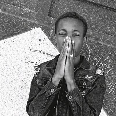 RAPPEr AND SINGER 
#blacklivesmatter