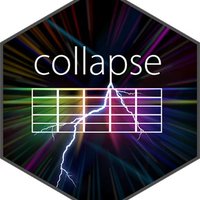 collapse (@collapse_r) 's Twitter Profile