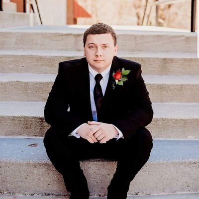 SeanMeadows22's profile picture. 