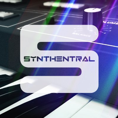 Synthentral (Blair Scott)さんのプロフィール画像