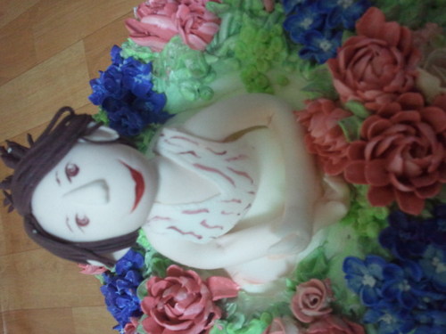 wxwxe19917755's profile picture. 아직도미혼!!