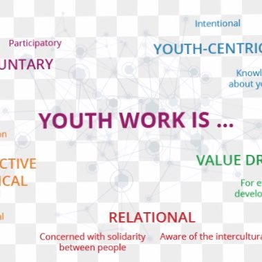 JNC professionally qualifying Youth & Community Work degree in Birmingham. Retweets aren't endorsements! #youthworkworks