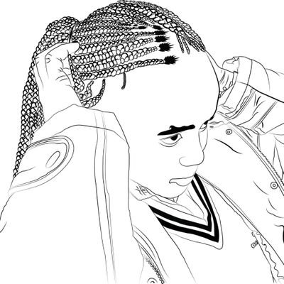 VegoShariec38's profile picture. -I have Vitiligo