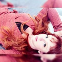 L Belle (@freckledginger_) 's Twitter Profile