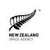 New Zealand Space Agency (@nzspacegovt) Twitter profile photo