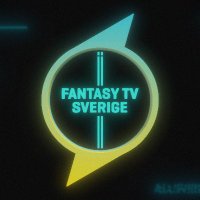 Fantasy TV Sverige (@fallsvenskan) 's Twitter Profile Photo