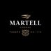 Martell Cognac (@martellusa) Twitter profile photo Martell Cognac (@martellusa) Twitter profile photo