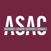 Augsburg Student Activities Council (@augsburg_asac) Twitter profile photo