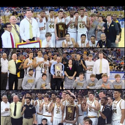 Head Basketball Coach at U-High in Baton Rouge, LA. 3A State Champions ‘14, ‘15, & ‘16, Div. II State Runner-Up ‘17, ‘18, ‘20, ‘21, Div. III State Runner-Up ‘24