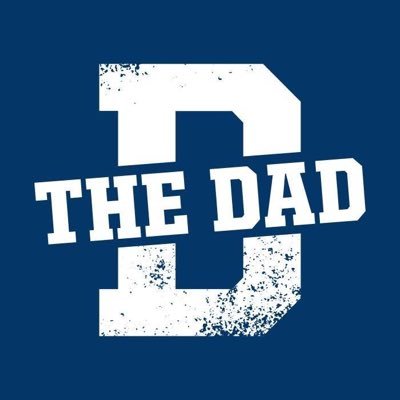 thedad twitter avatar