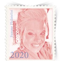 FemmePhilatelist (@fphilatelist) 's Twitter Profile