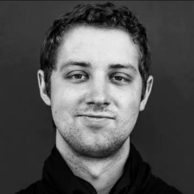 Matt Binford, Ph.D. Profile