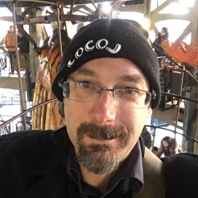 JoshAbrams Profile