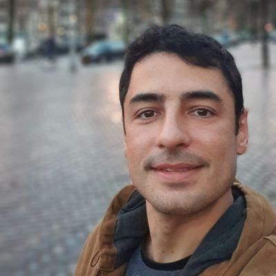 diego_prandino's profile picture. Secretário Adjunto da SEPLAN/RR
Consultor Legislativo do Senado Federal
Papai da Giovanna