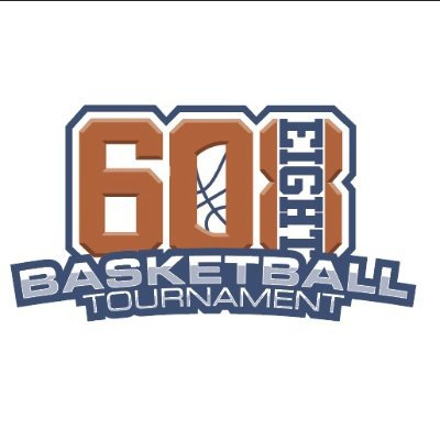 The 60Eight Basketball Tournament takes place on December 13-14, 2024 at Madison College. Tournament Director - Billy Kegler