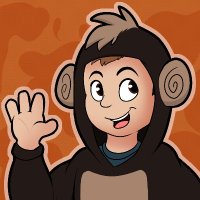 Monkiedude22 (@monkiedude22) 's Twitter Profile Photo