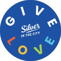 Silver in the City (@silverinthecity) 's Twitter Profile
