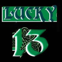 Lucky 13 Promotions(@L13Promotions) 's Twitter Profile Photo