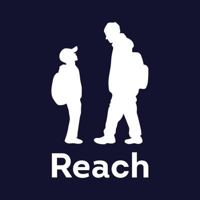 Reach develops confident readers & capable leaders by training teens to teach younger students, creating academic growth for all.