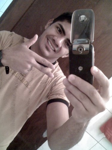 Ocilio_Sousa's profile picture. 