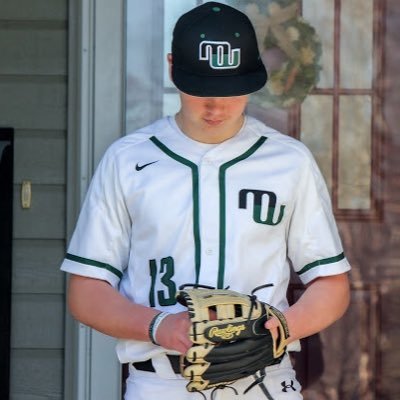 DriessenDylan's profile picture. SDSU Baseball ⚾️