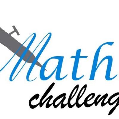SĆgueme en YouTube/MathChallenge y en instagram/math_challenge_1