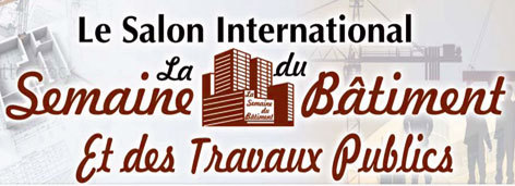 LESALONDUBATIME's profile picture. LE SALON INTERNATIONAL DE LA CONSTRUCTION, BTP, ELECTRICITÉ ET L'INDUSTRIE DU BATIMENT