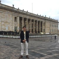 JuanSebastian Jaramillo (@juanseb52691692) 's Twitter Profile