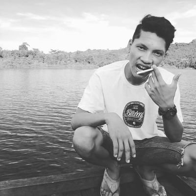 Arifkaltim1's profile picture. Titisanparadewa