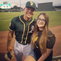 Erica (@miss_oakland) Twitter profile photo