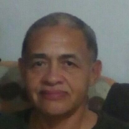 Mi madre patria es Venezuela.