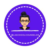 laschoolcounselor aka Dr. Cha (she/her/ella)(@laschoolcnslr) 's Twitter Profile Photo