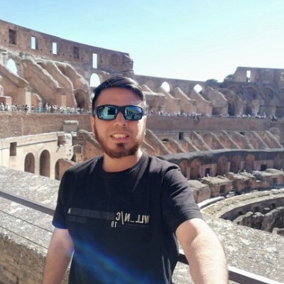 luiscinho7's profile picture. Systems Engineer, Software Developer , ScrumMaster , 
Oracle Certified Associate, Fan of the Sporting Cristal