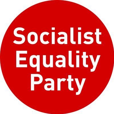 Member of the Socialist Equality Party, fighting for the working class globally. Occasional writer for WSWS whilst working in IT Software development.#zerocovid
