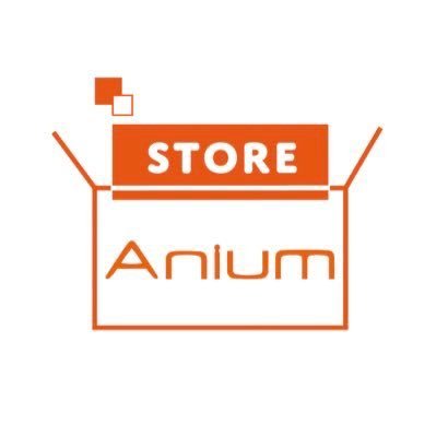 Anium Store 商品情報