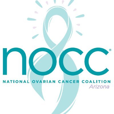 The ArizonaChapter of the National Ovarian Cancer Coalition. Ovarian cancer education, awareness, and support.