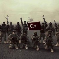 KılıçTimi (@harekat_93) 's Twitter Profile