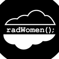 RAD Women Code(@RADWomenCode) 's Twitter Profile Photo