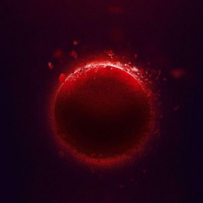 JeremasST1's profile picture. DBT🖤 The End