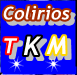 Nova união de colírios TKM ! Te segui!Agora segue de volta!