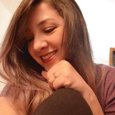 Filha de um Deus vivo que me ama tanto...