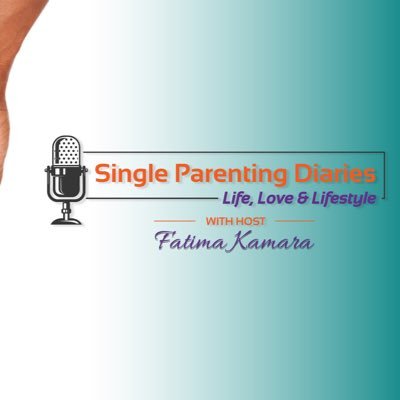 Podcast discussion with single parents sharing their journeys including their highs, lows and successes in solo parenting.