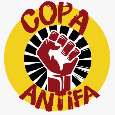 copapordiretas's profile picture. Movimento Copacabana Por Diretas e Direitos Já