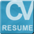 CV-Resume