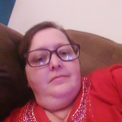 Woman in 40s, likes theater, movies and other things. Autistic and Proud. She/Her/Hers